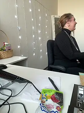 Juicy PeachLux online show from 03/07/25, 11:07