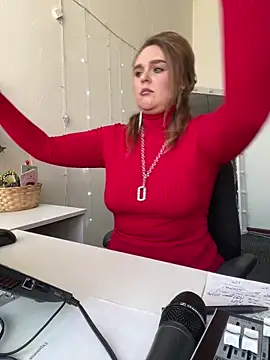 Juicy PeachLux online show from 03/09/25, 07:56