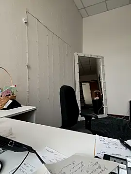 Juicy PeachLux online show from 03/20/25, 06:52