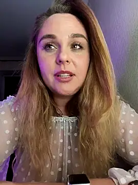 Juicy PeachLux online show from 09/25/25, 08:01