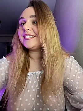 Juicy PeachLux online show from 09/30/25, 02:44