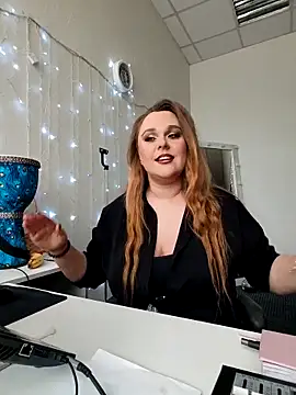 Juicy PeachLux online show from 02/21/26, 07:53