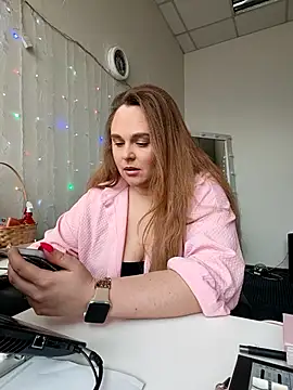 Juicy PeachLux online show from 04/08/26, 05:51