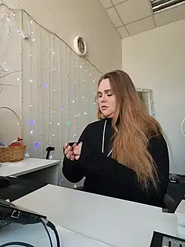 Juicy PeachLux online show from 05/22/26, 07:48