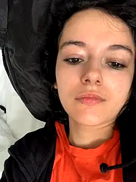 Snapshot of Saysay-7 chatting on 10/26/25, 02:01 Saysay-7 online show from 10/26/25, 02:01