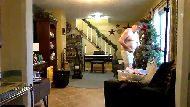 superbearboss online show from 01/11/26, 10:59