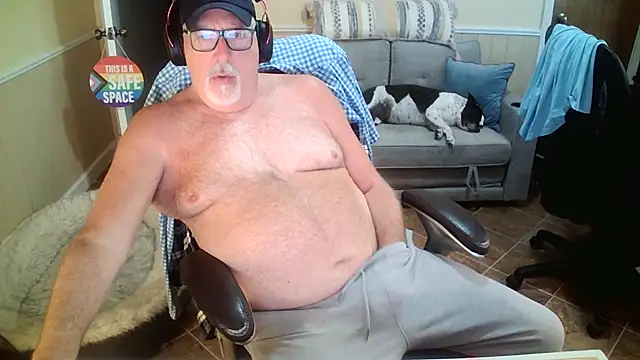 superbearboss online show from 06/02/26, 03:47