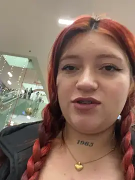 Karina Leon online show from 01/12/26, 06:13