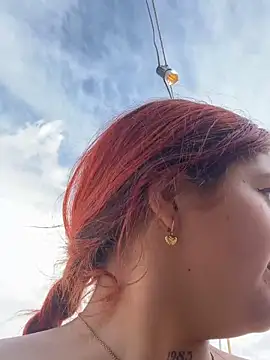 Karina Leon online show from 01/17/26, 06:55