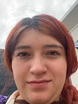 Karina Leon online show from 02/17/26, 06:36