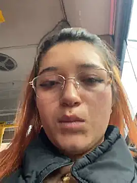 Karina Leon online show from 04/29/26, 07:31