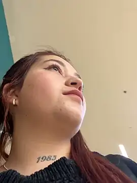 Karina Leon online show from 05/09/26, 07:08