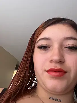 Karina Leon online show from 05/15/26, 09:33