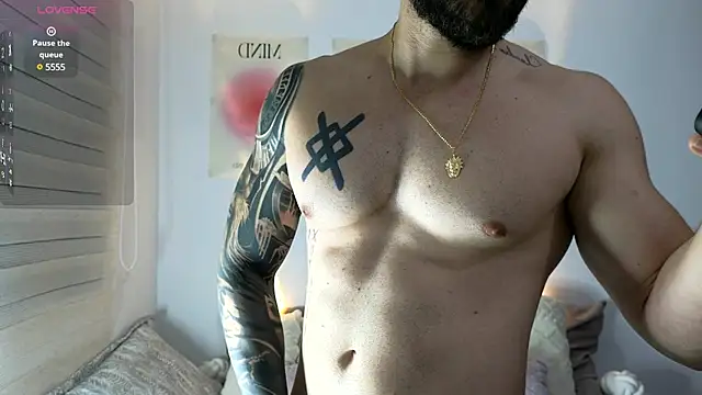 Isaac Carter online show from 03/19/25, 10:22