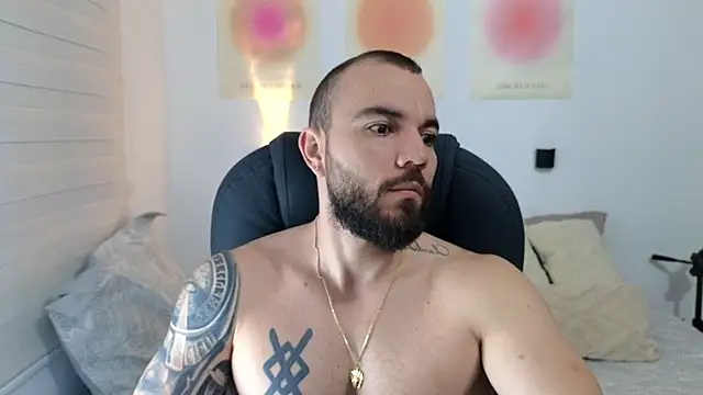 Isaac Carter online show from 09/10/25, 11:10