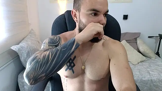 Isaac Carter online show from 09/14/25, 11:20