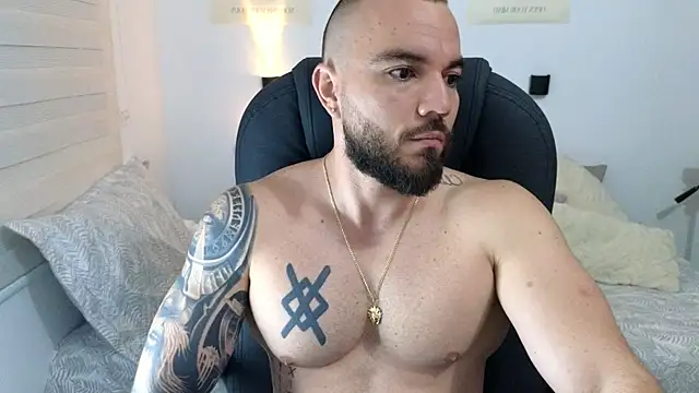 Isaac Carter online show from 09/19/25, 11:11