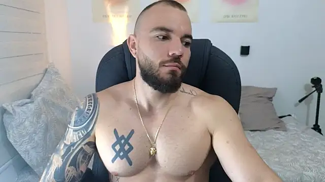 Isaac Carter online show from 09/20/25, 11:22