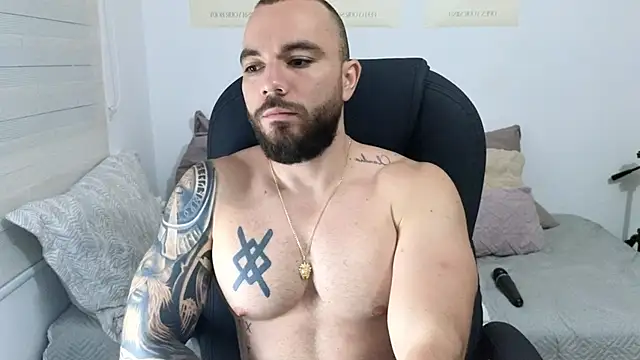 Isaac Carter online show from 09/26/25, 11:03