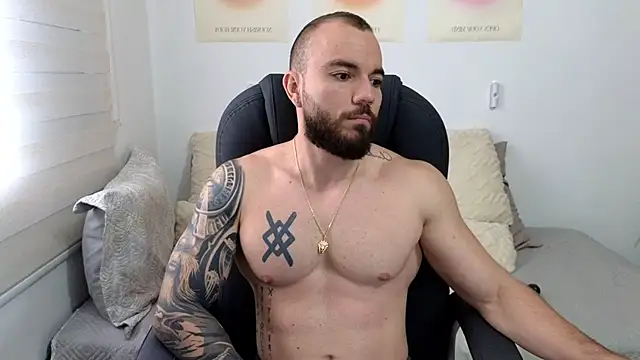 Isaac Carter online show from 09/28/25, 12:10