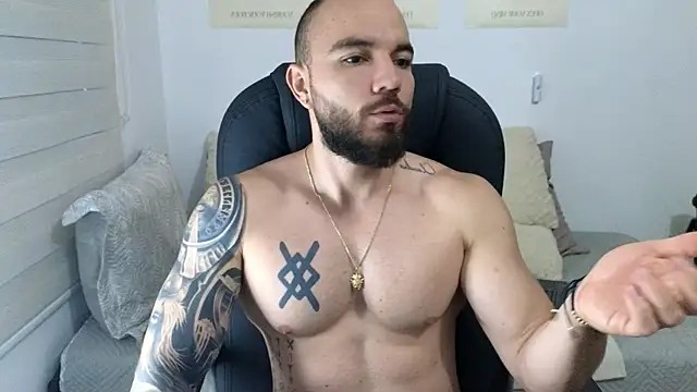 Isaac Carter online show from 09/29/25, 11:04