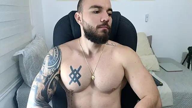 Isaac Carter online show from 10/02/25, 11:06