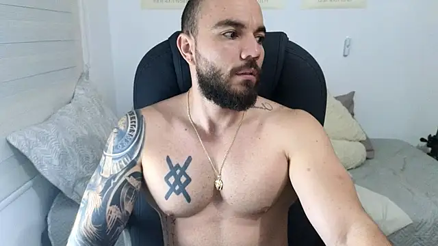 Isaac Carter online show from 10/05/25, 11:08