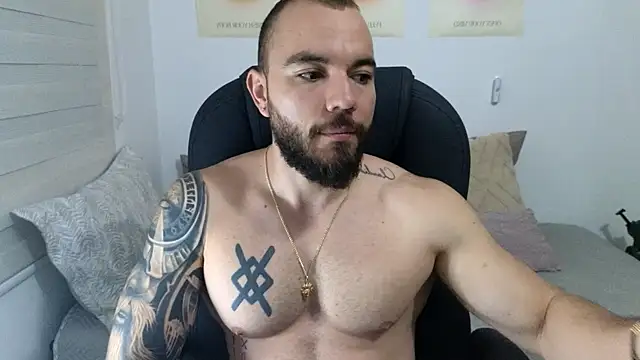 Isaac Carter online show from 10/06/25, 11:07