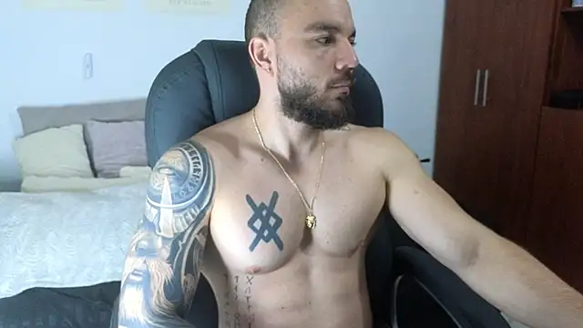 Isaac Carter online show from 10/21/25, 11:00