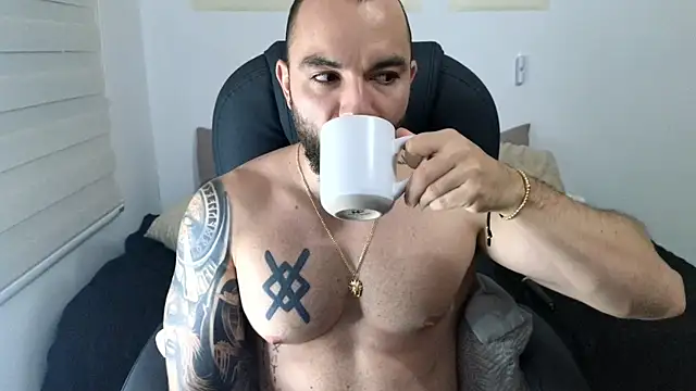 Isaac Carter online show from 11/02/25, 11:01