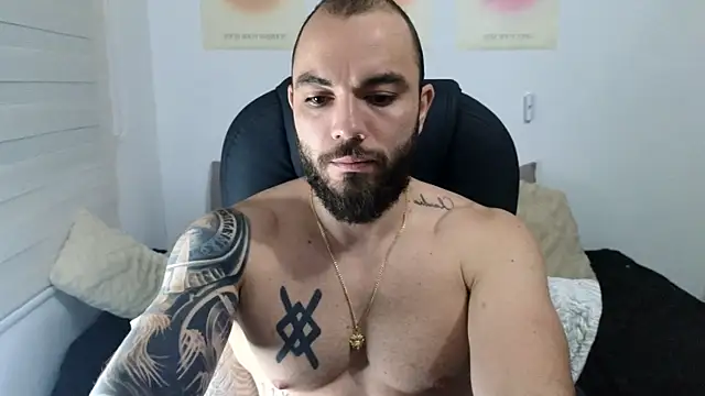 Isaac Carter online show from 11/06/25, 10:38