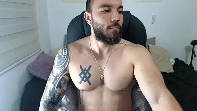 Isaac Carter online show from 11/11/25, 10:59