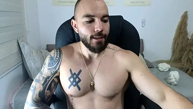 Isaac Carter online show from 11/21/25, 10:47