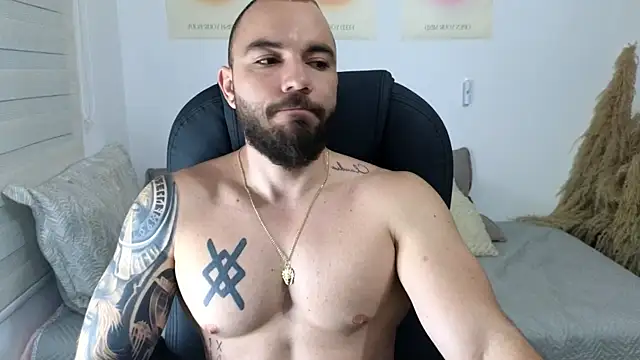 Isaac Carter online show from 11/27/25, 11:01