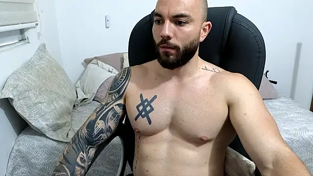 Isaac Carter online show from 02/03/26, 10:37