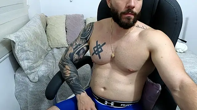 Isaac Carter online show from 02/14/26, 01:24