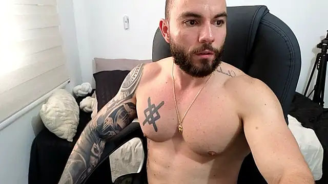 Isaac Carter online show from 03/11/26, 11:00