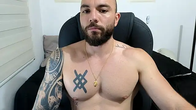 Isaac Carter online show from 04/01/26, 12:11