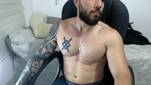Isaac Carter online show from 05/13/26, 10:56
