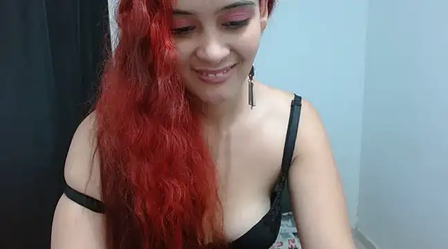 isabel-nashyeli online show from 03/20/25, 04:53