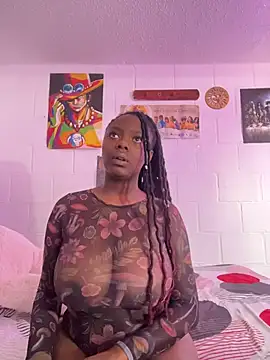 Snapshot of Kennya__ chatting on 12/03/25, 06:06 Kennya online show from 12/03/25, 06:06