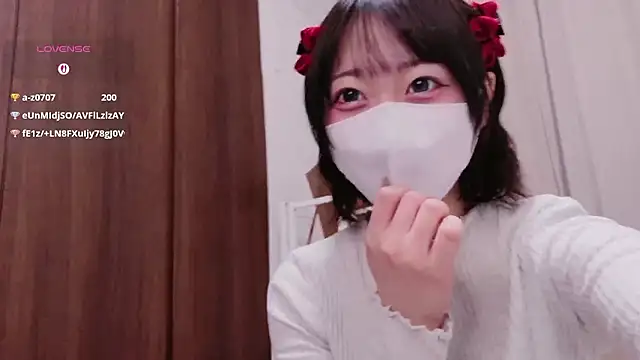 Rodrigues Lucas online show from 12/19/25, 05:47