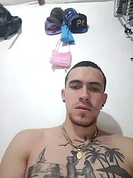 jacob smith10 online show from 09/24/25, 05:05