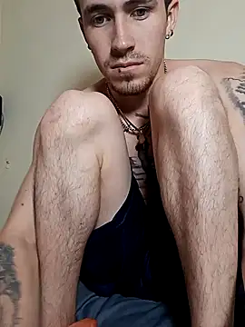 jacob smith10 online show from 02/07/26, 02:37