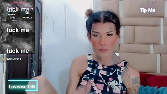 ana tsxxx online show from 04/19/26, 04:39