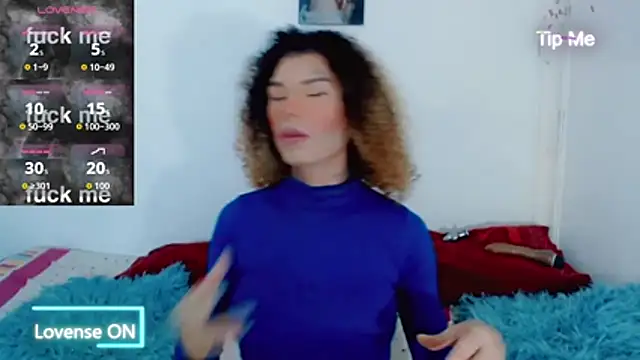 ana tsxxx online show from 05/04/26, 01:23