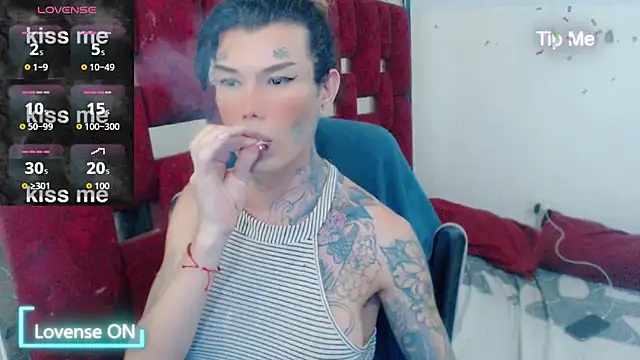 ana tsxxx online show from 06/23/26, 02:20