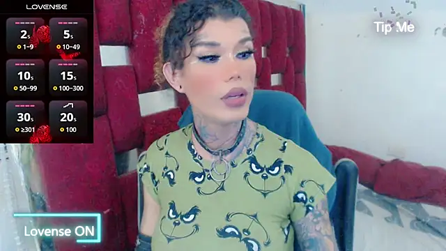 ana tsxxx online show from 06/24/26, 04:00