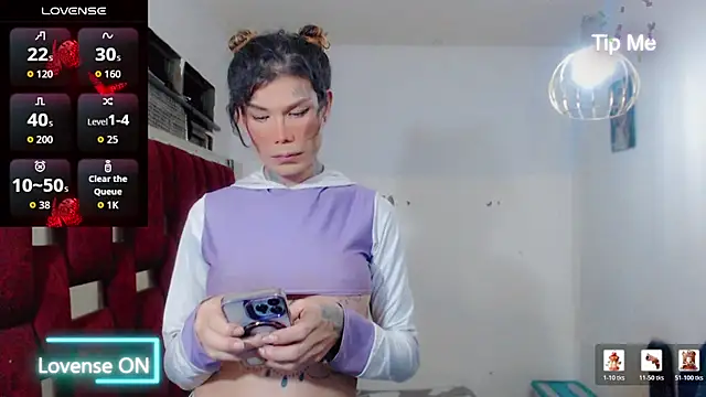 ana tsxxx online show from 06/29/26, 04:41