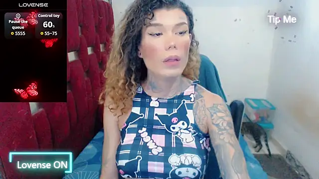 ana tsxxx online show from 07/02/26, 08:26